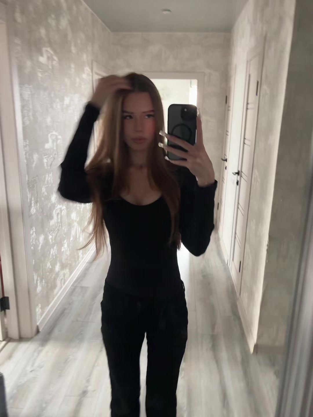 @женька