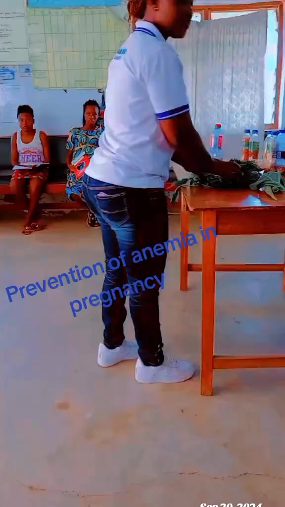 @village Midwife