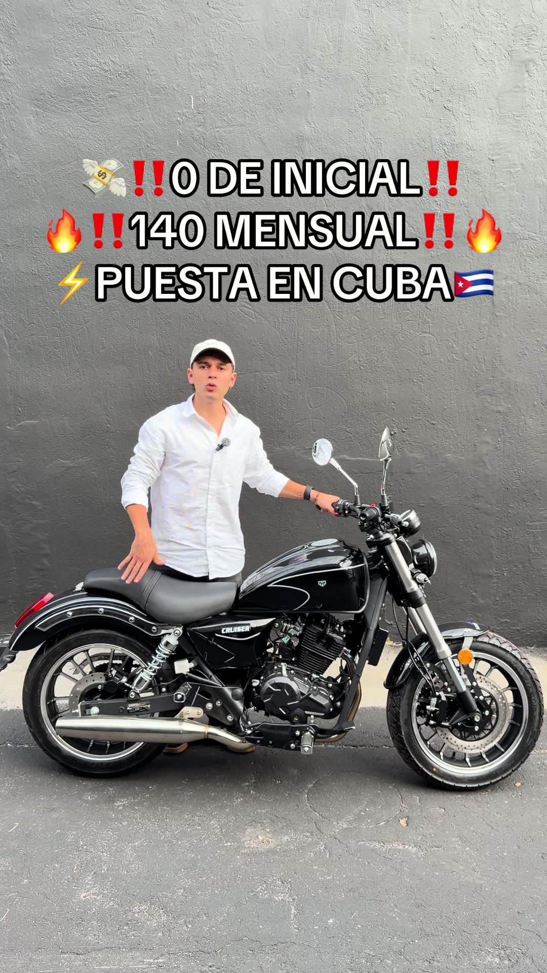 @Pesepe Motors