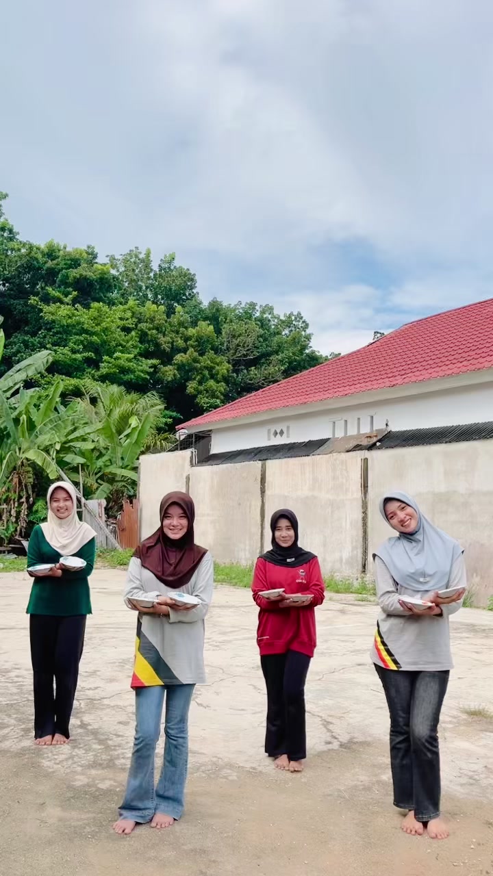 @Sanggar Seni Puti Tungga