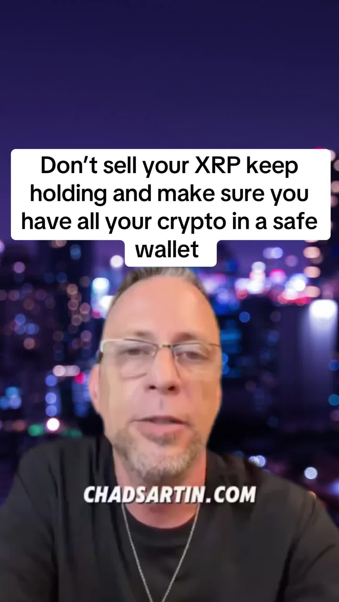 @Chadsartin.com