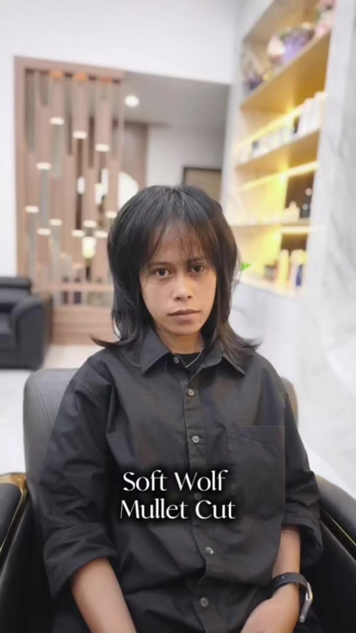 @HAIR STUDIO CIANJUR