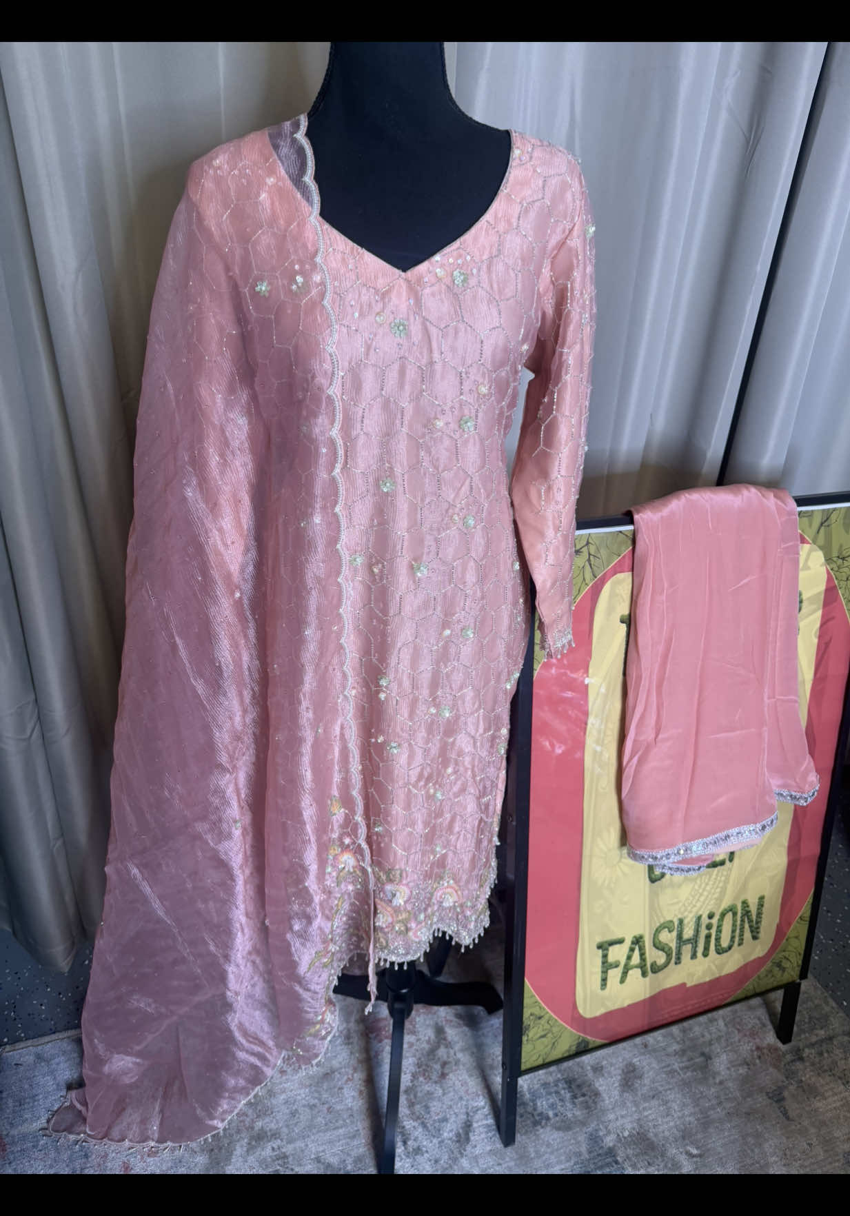 @PunjabMeetsCaliFashion