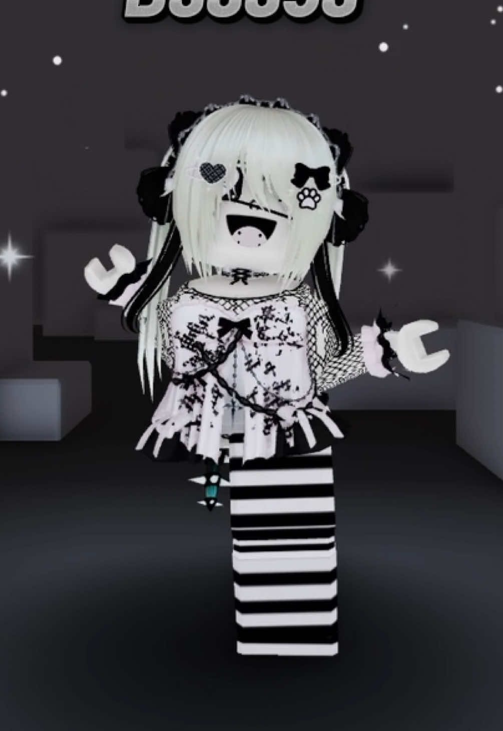 @Mirai Outfits!