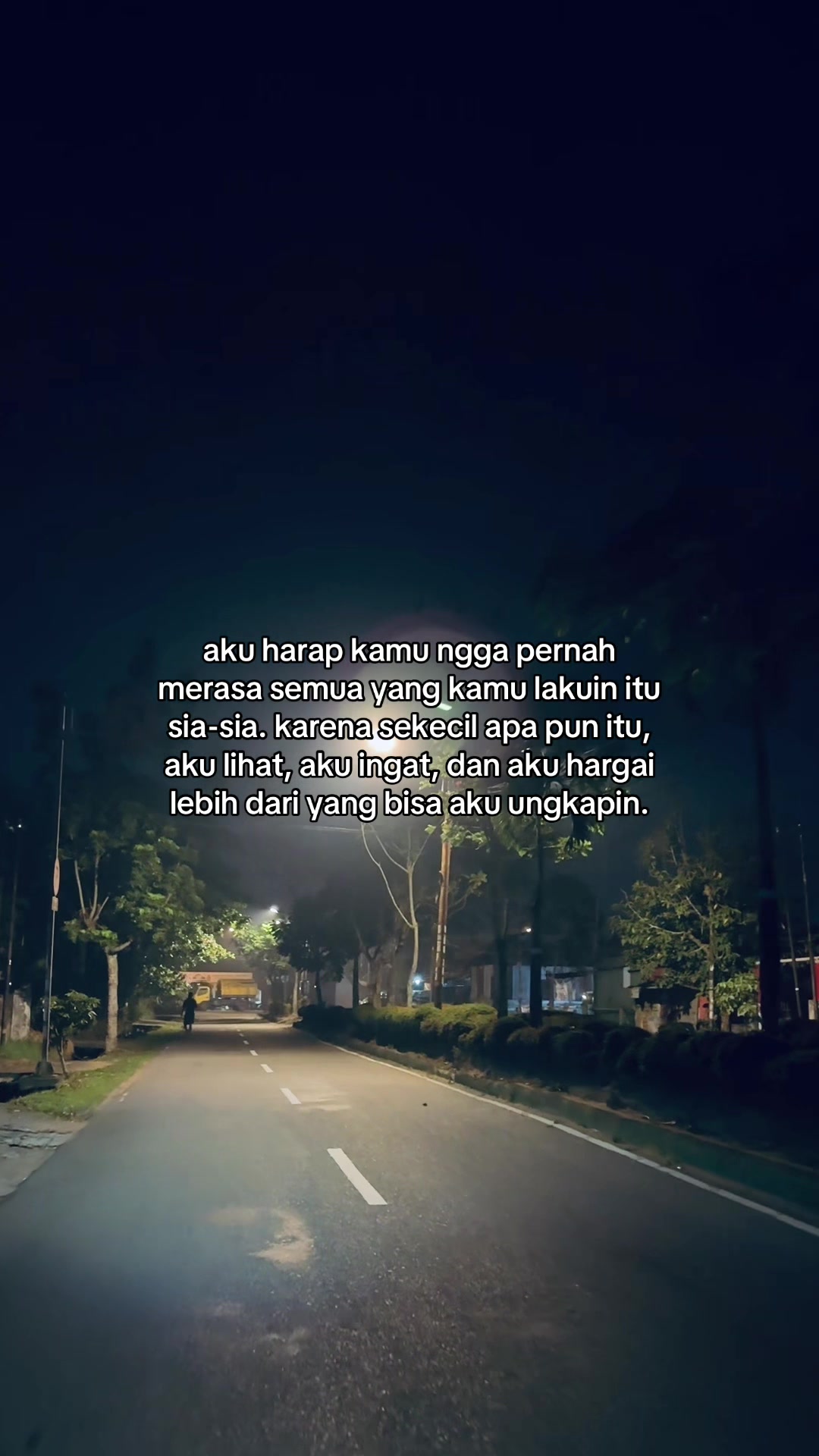 @Story Lonely