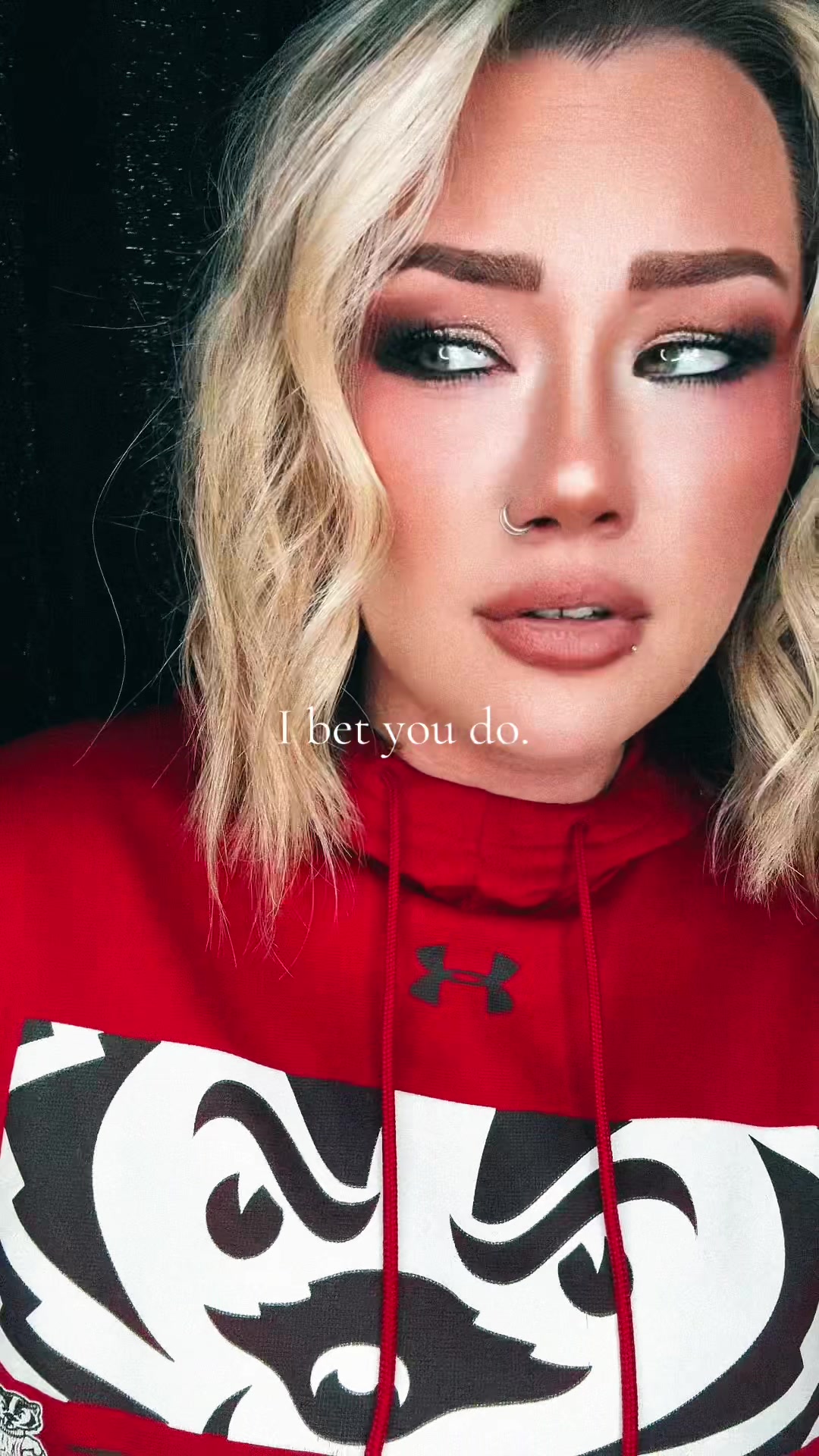 @Sara