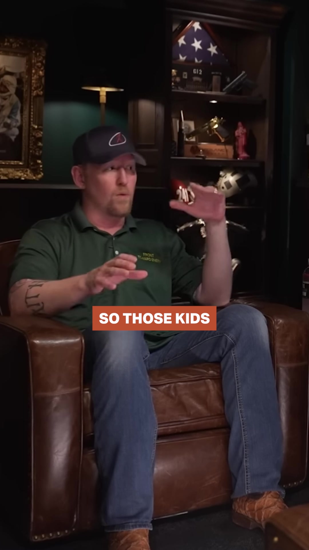 @Robert J. O’Neill