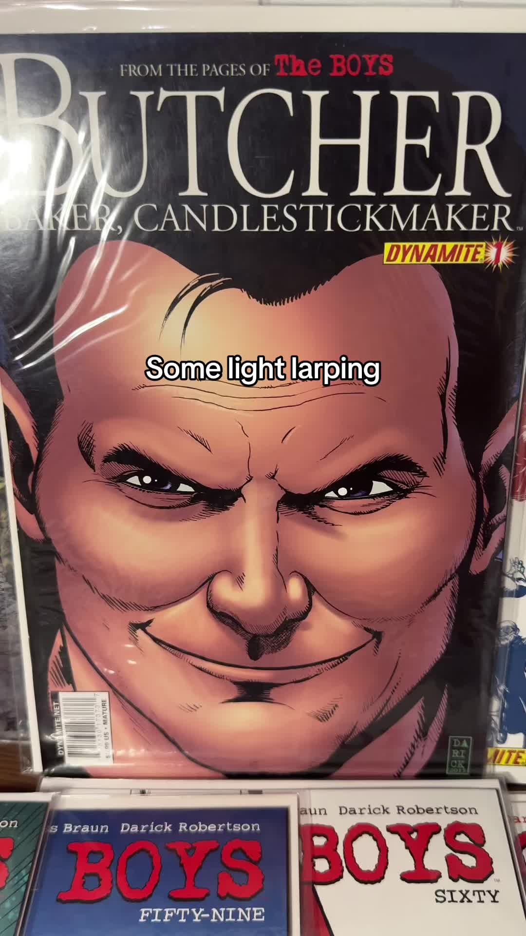 @nexocomics