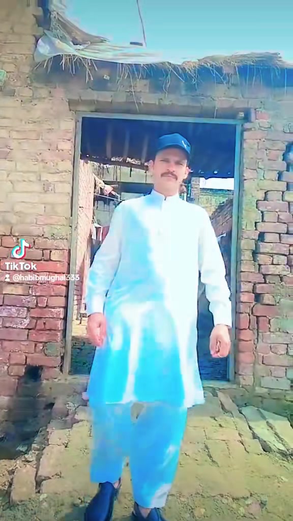 @Habib Mughal