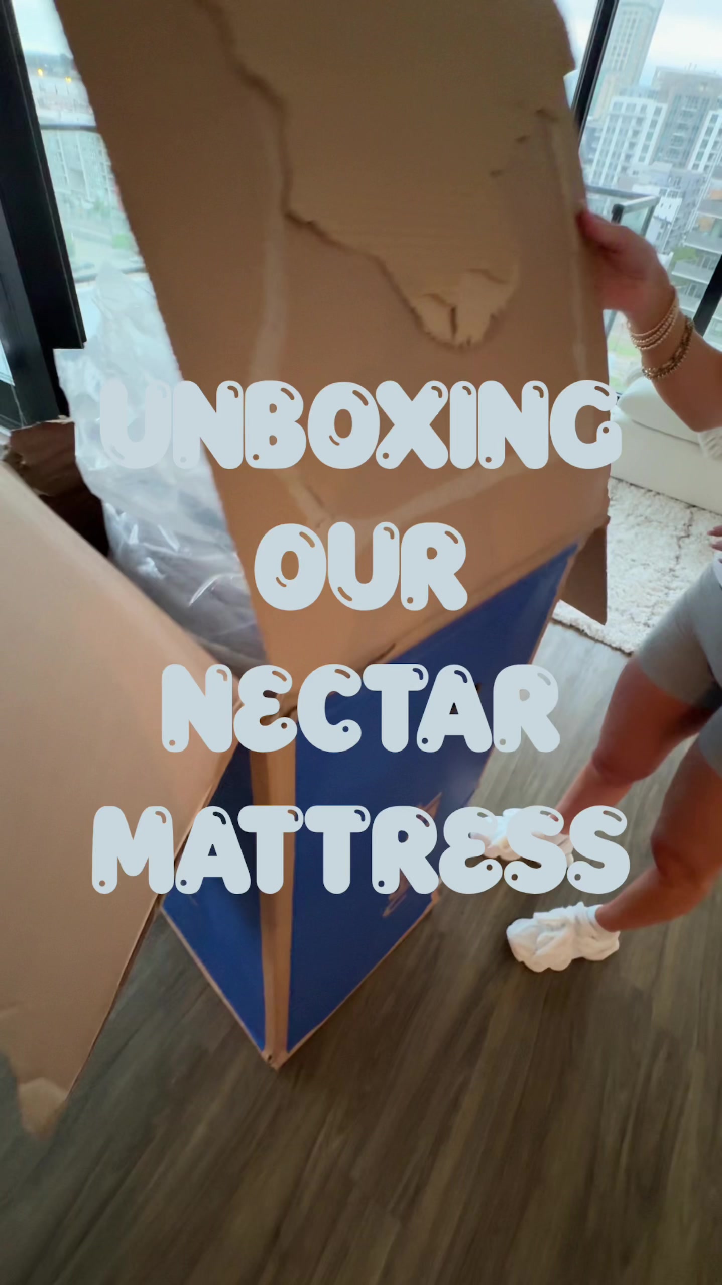 @Nectarsleep