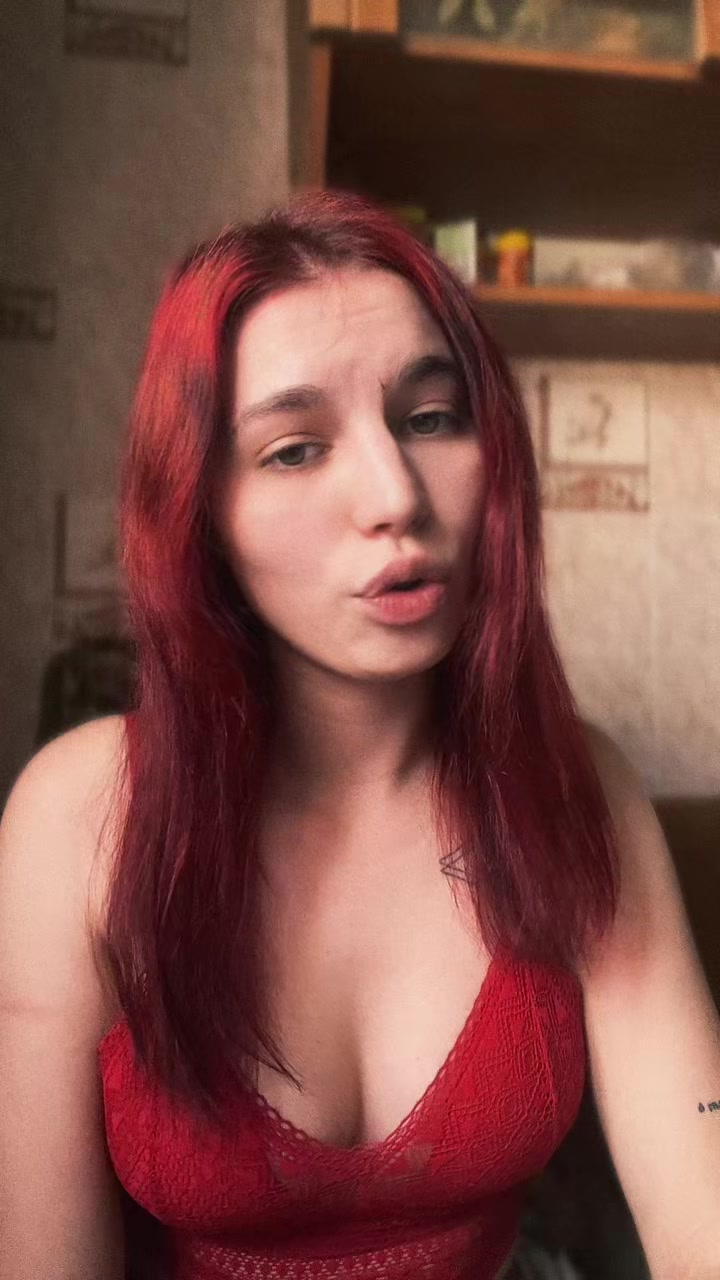 @Кроха ❤️💋