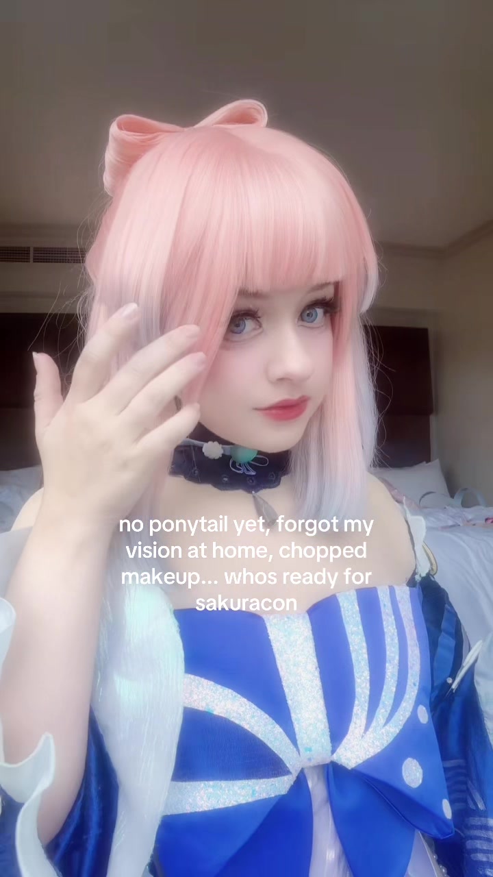 @BONNIE ๐๐