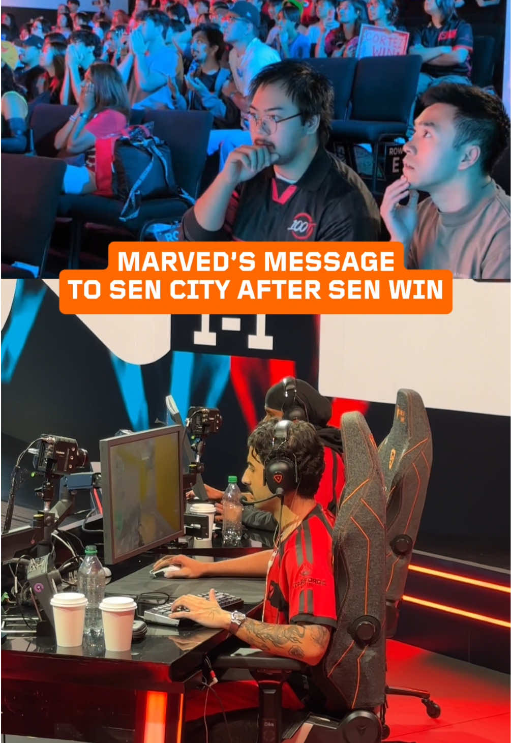 @VALORANT Esports NA