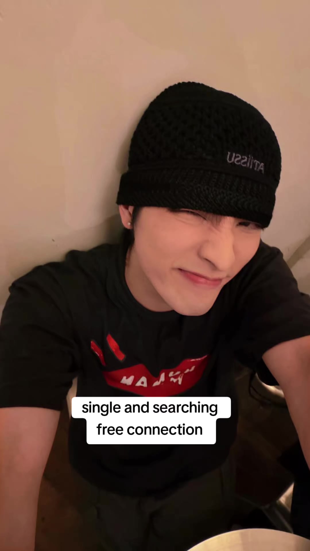 @dating connection