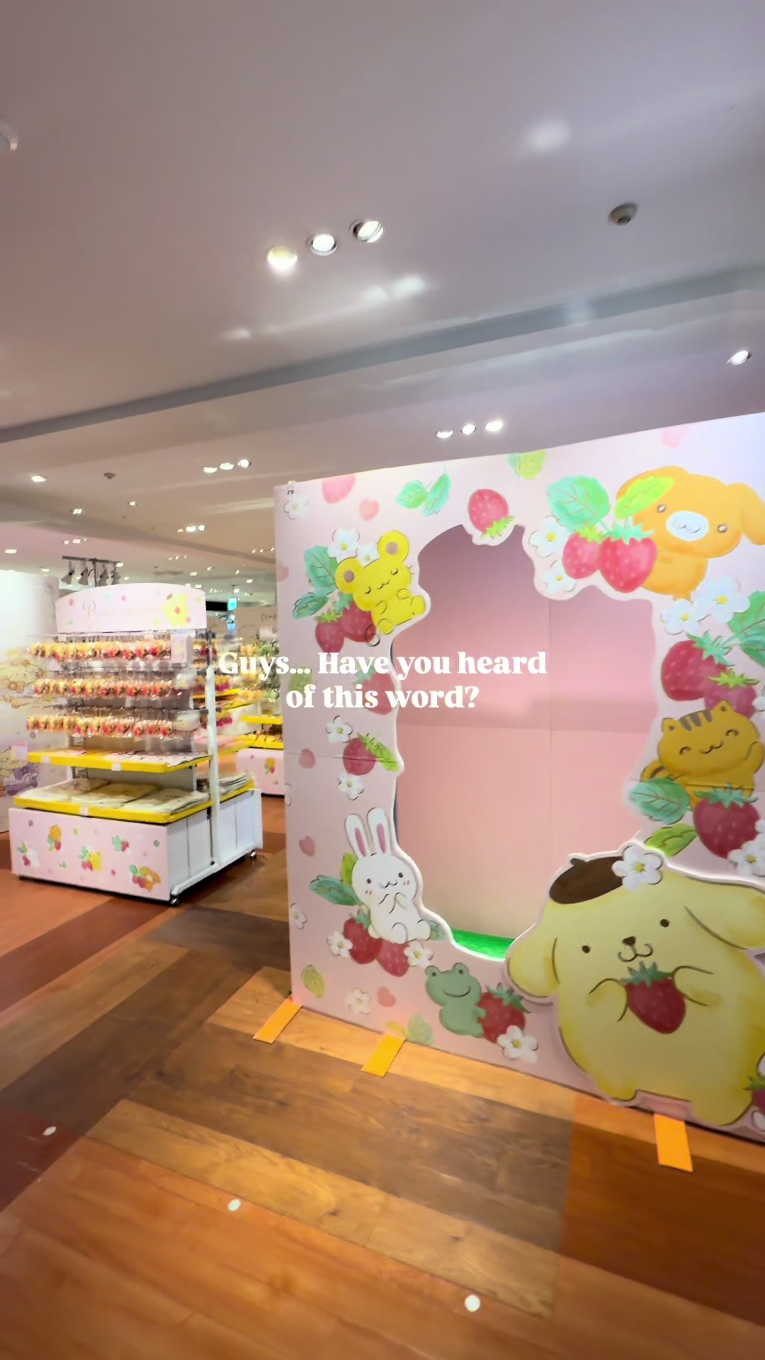 @Maricom | Tokyo Kawaii Life