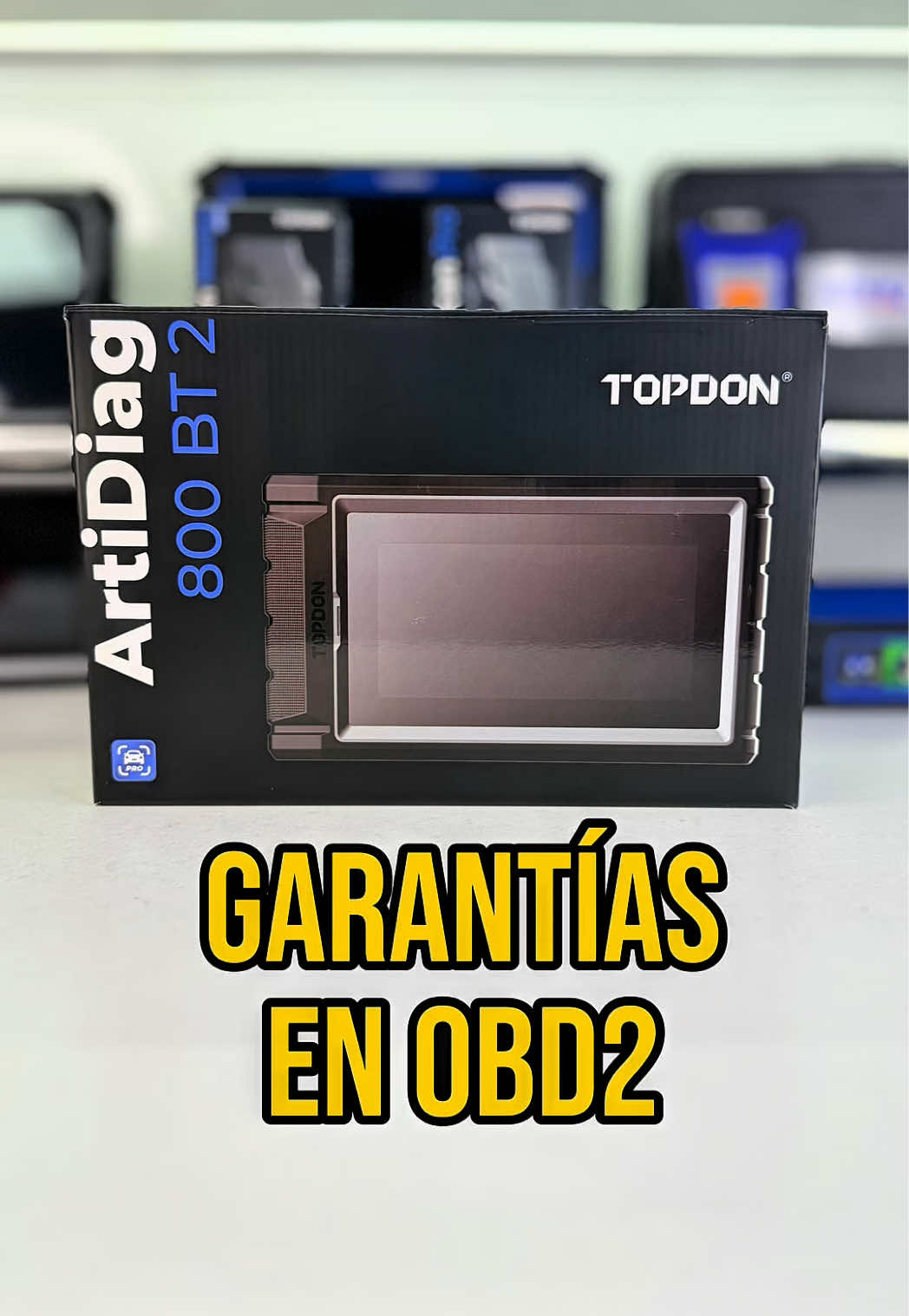 @OBD2Soluciones Peru