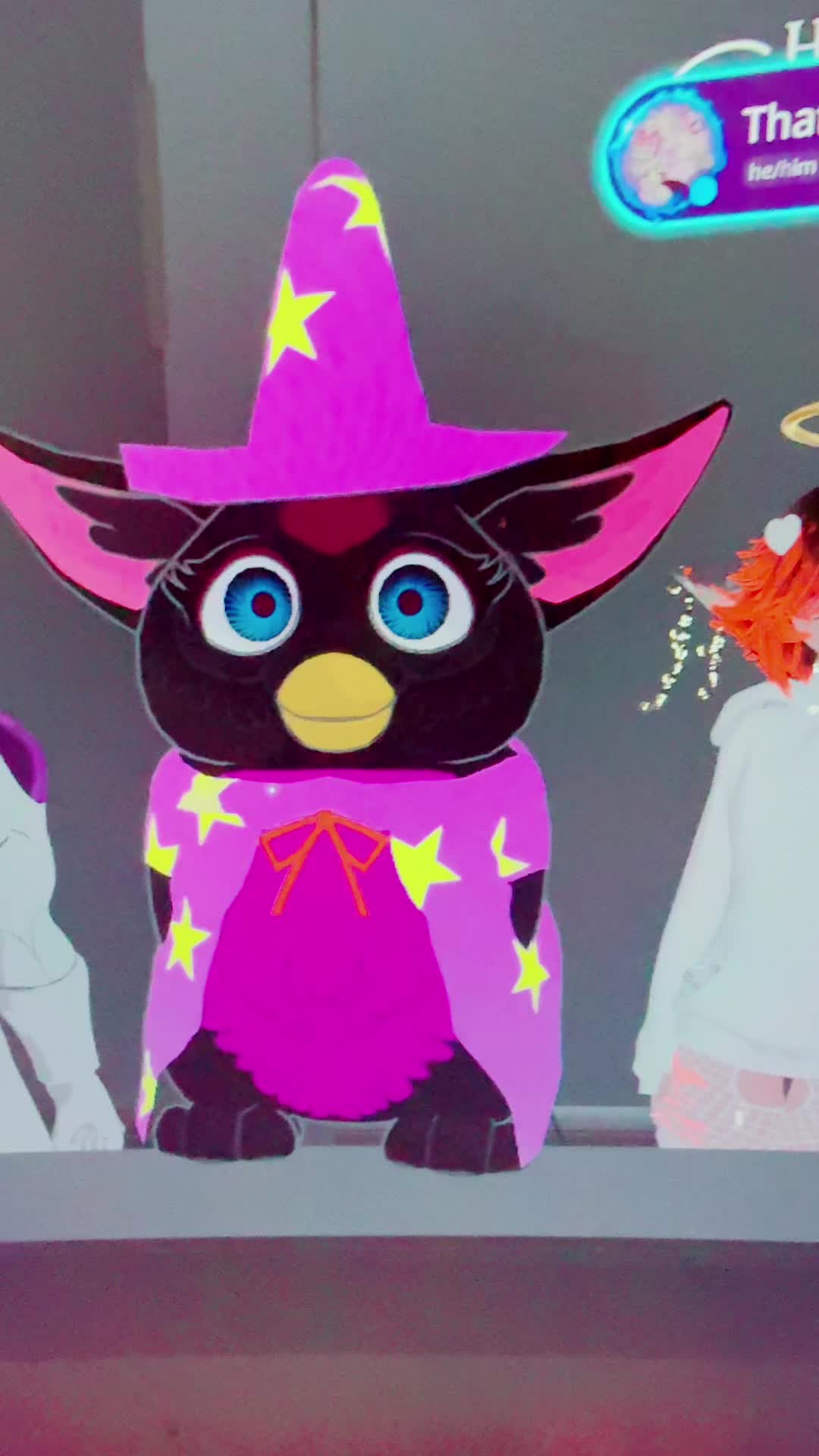 @Furbaliciousfurbz