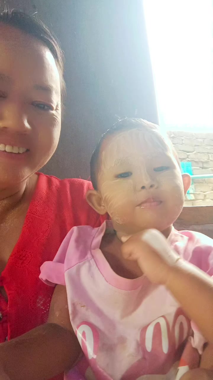 @Lin Lin Aung