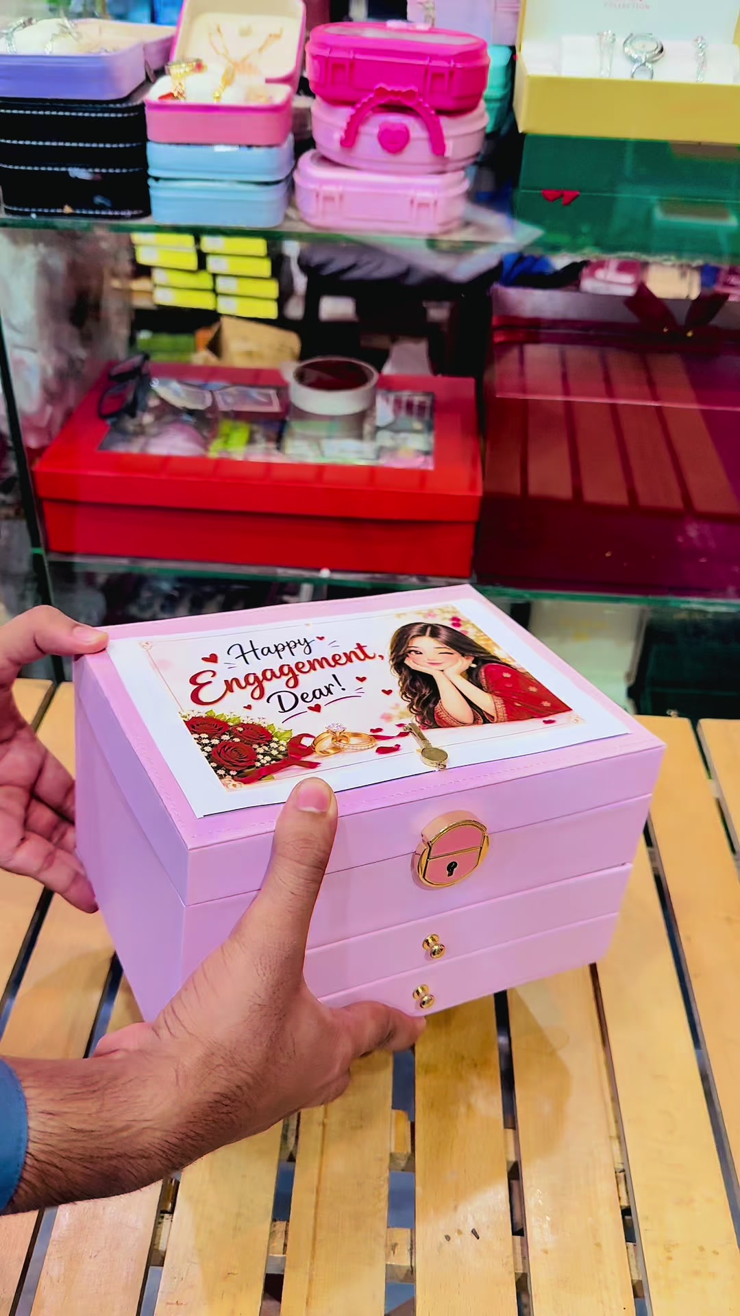 @Gift Collection 💝🎁