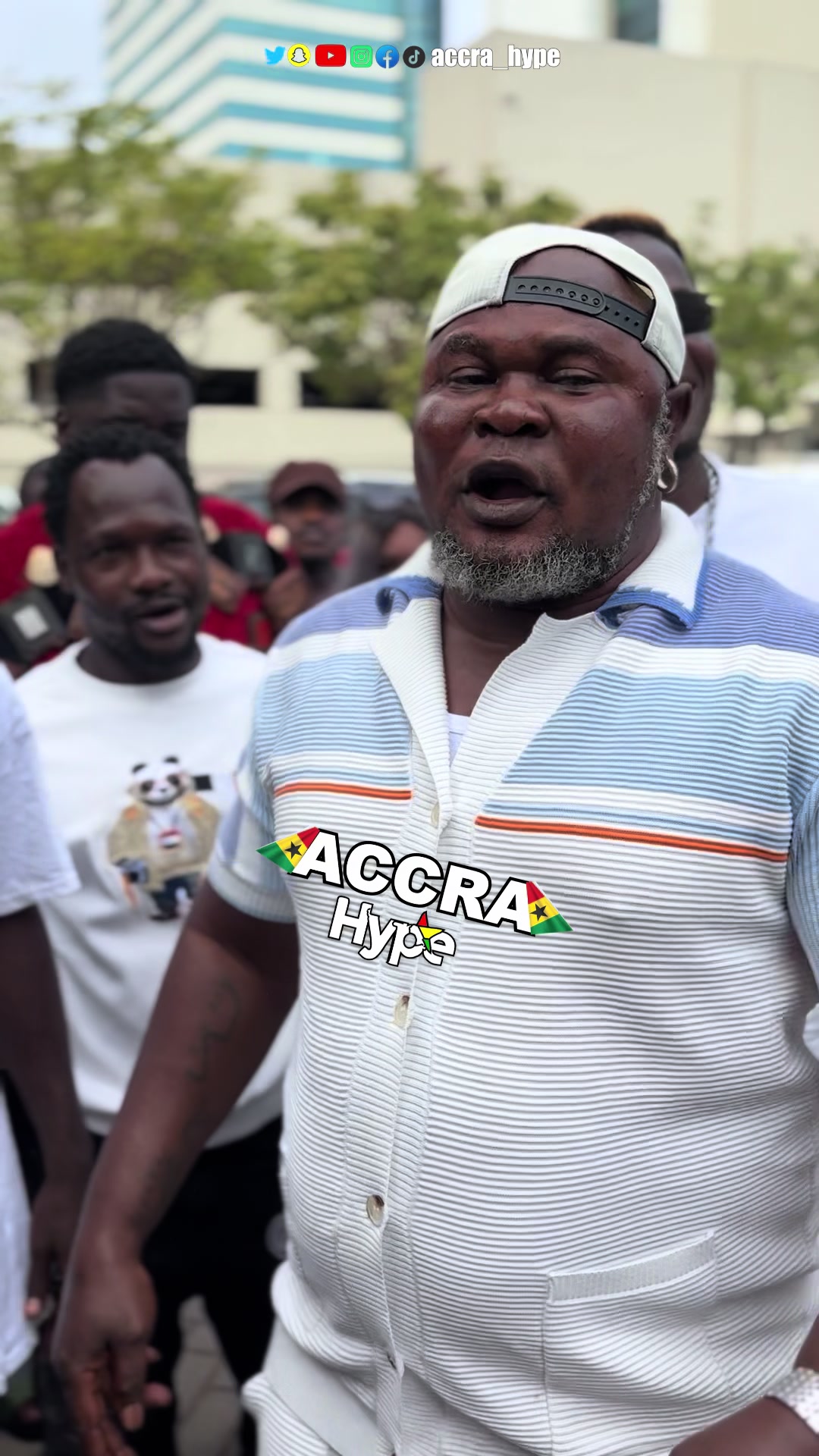 @Accra Hype
