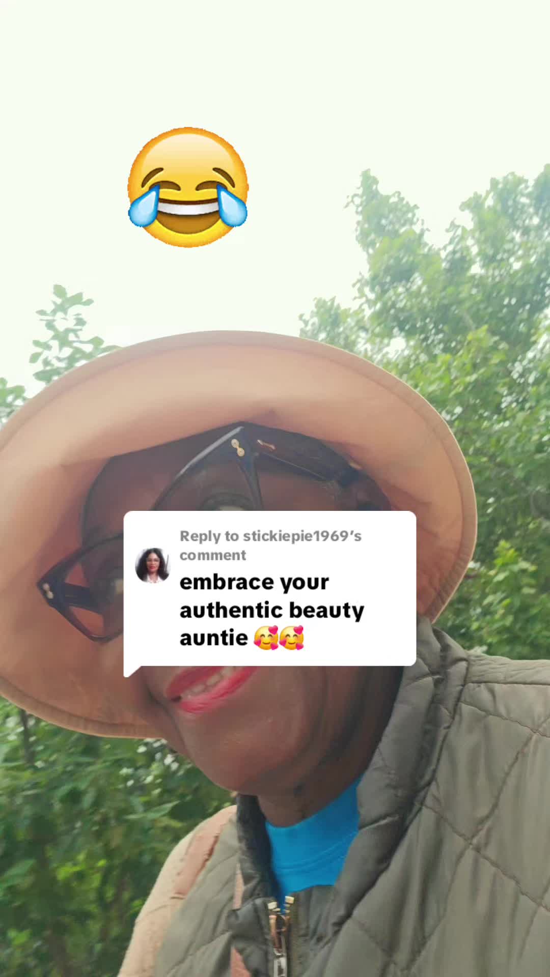 @MERLENE ISAACS ❤️🥳👋🤩🙏