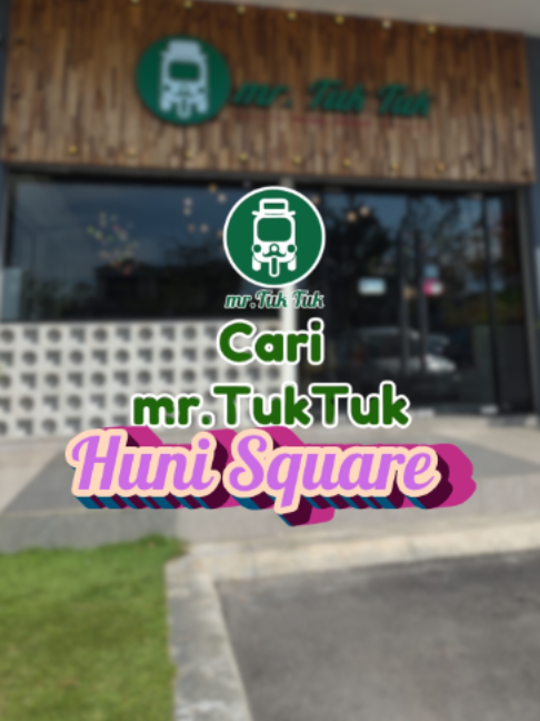 @mr.TukTuk
