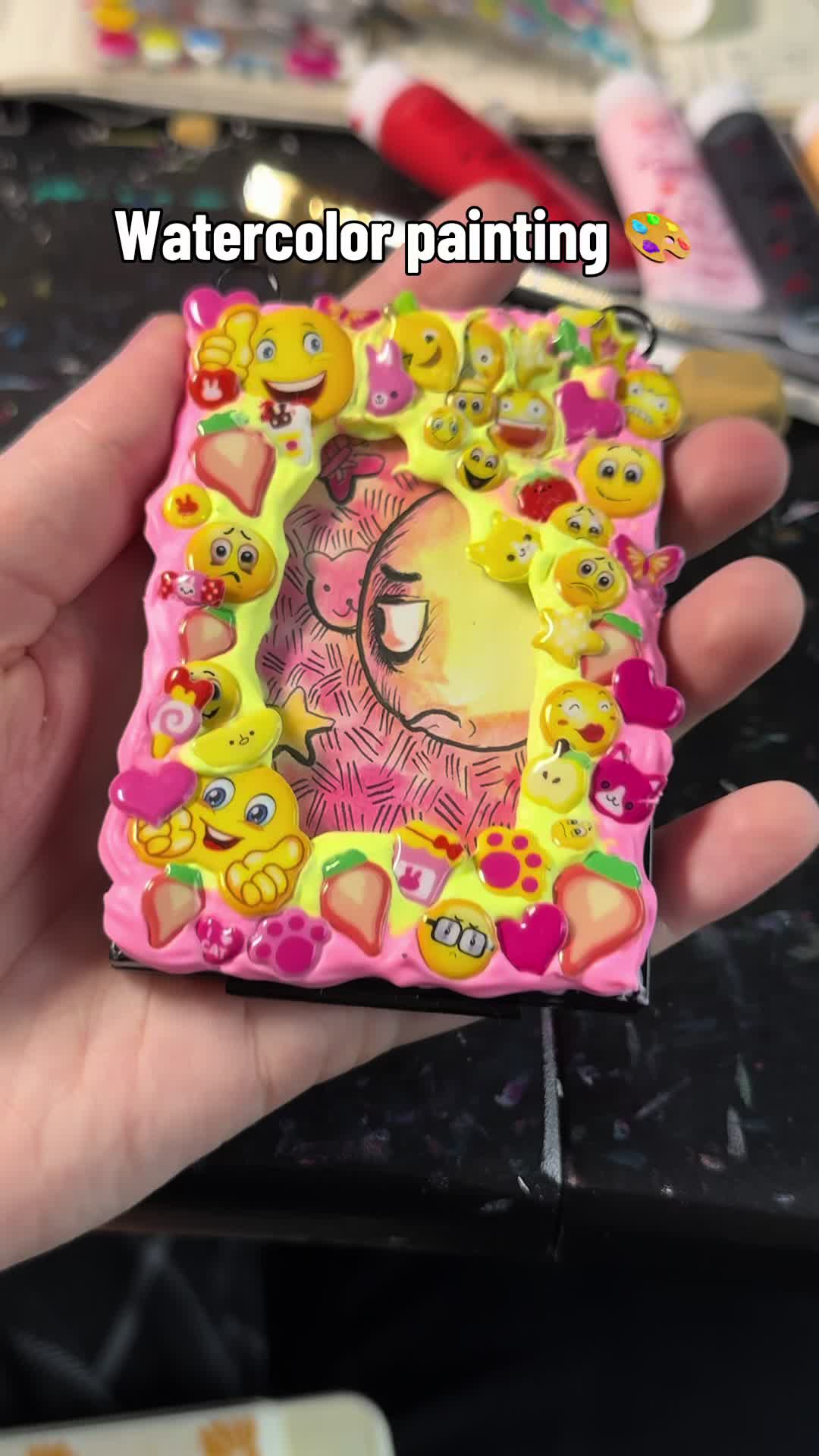 @Flower Cannibal
