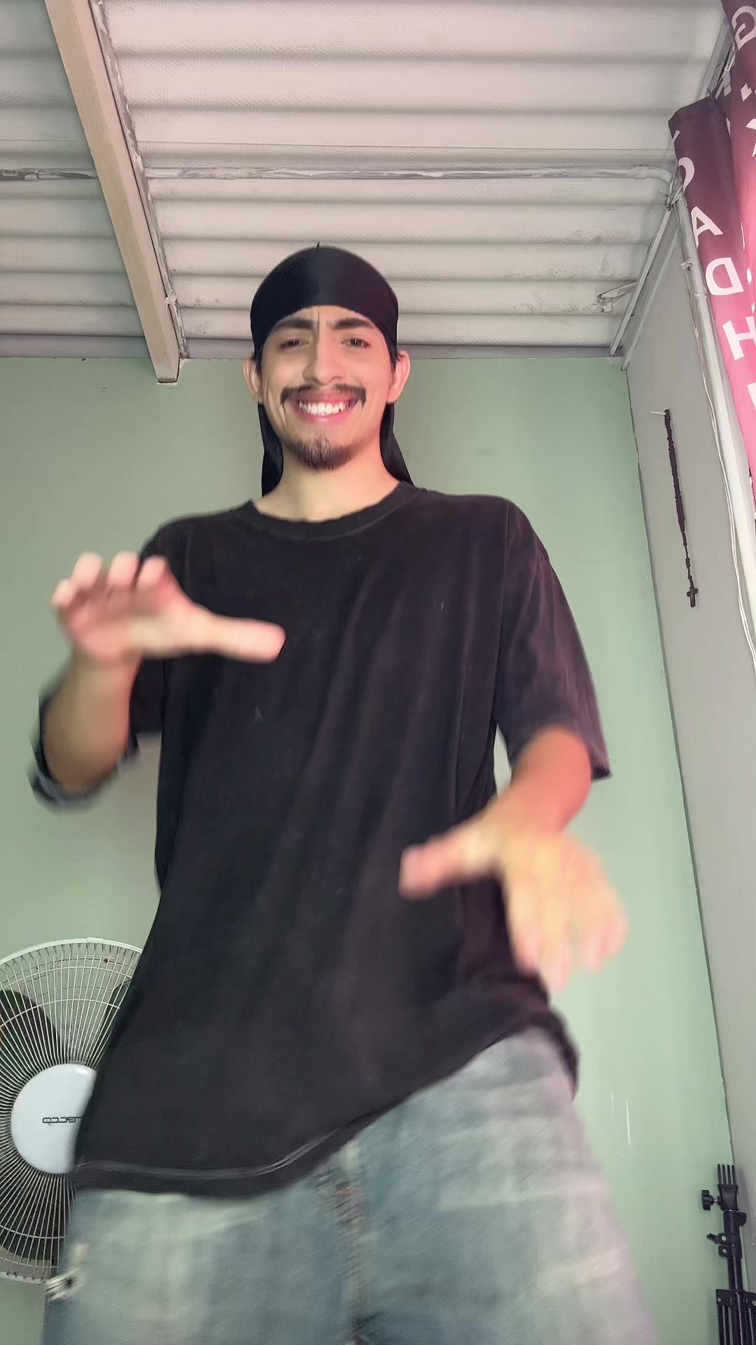 @Franzz || 🕺