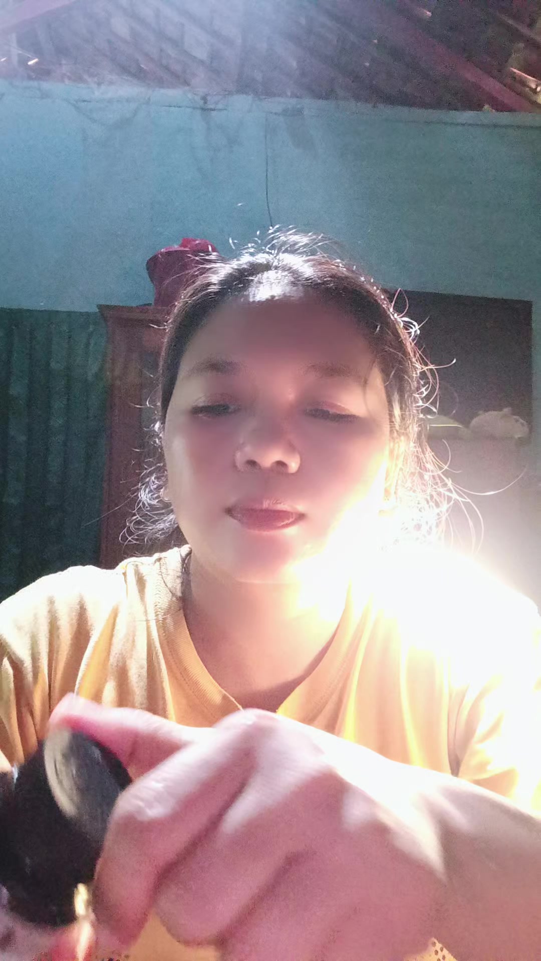 @enik sidaryati