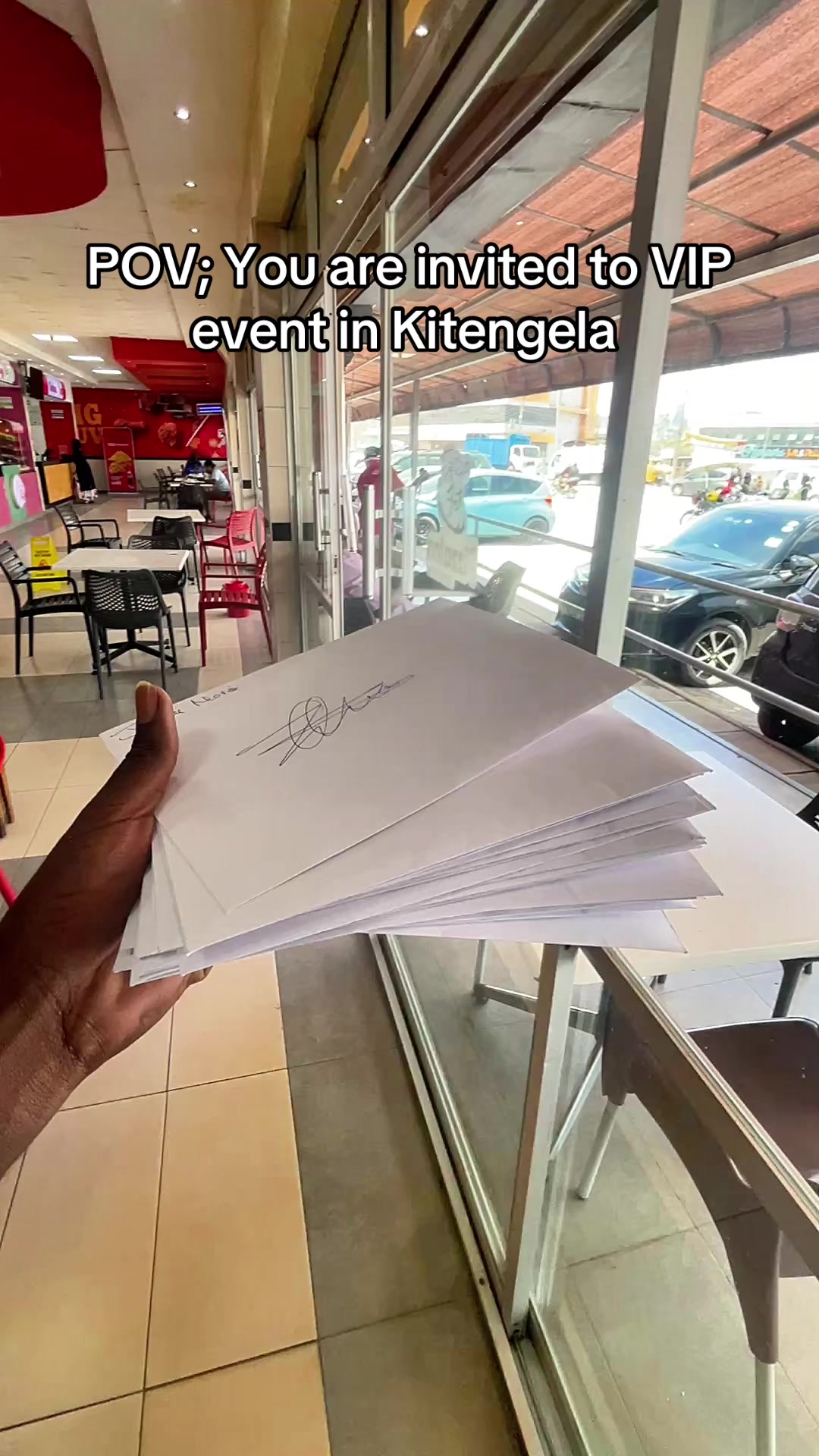 @Kitengela 110