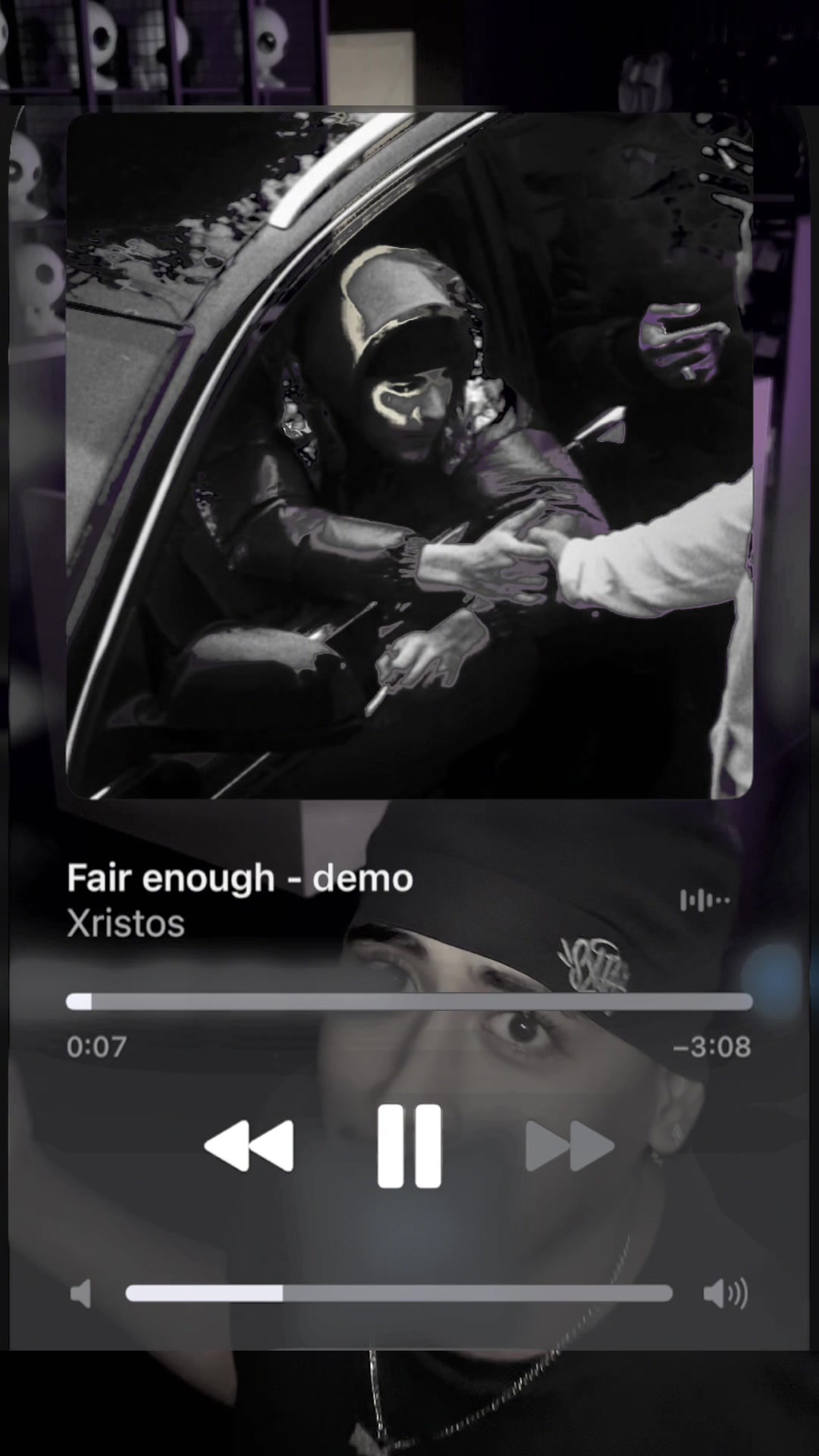 @Xristos ♪