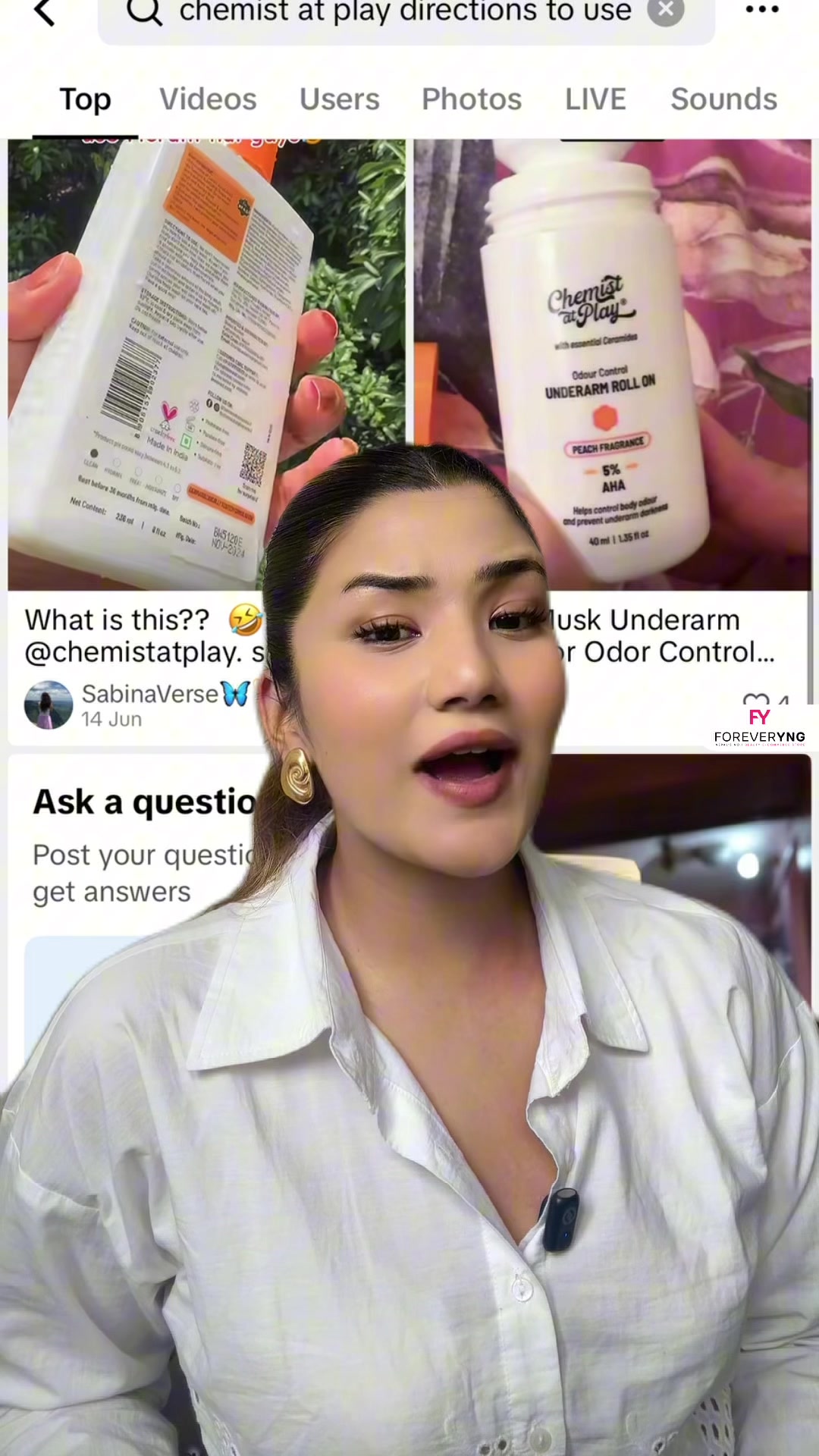 @Iforeveryng
