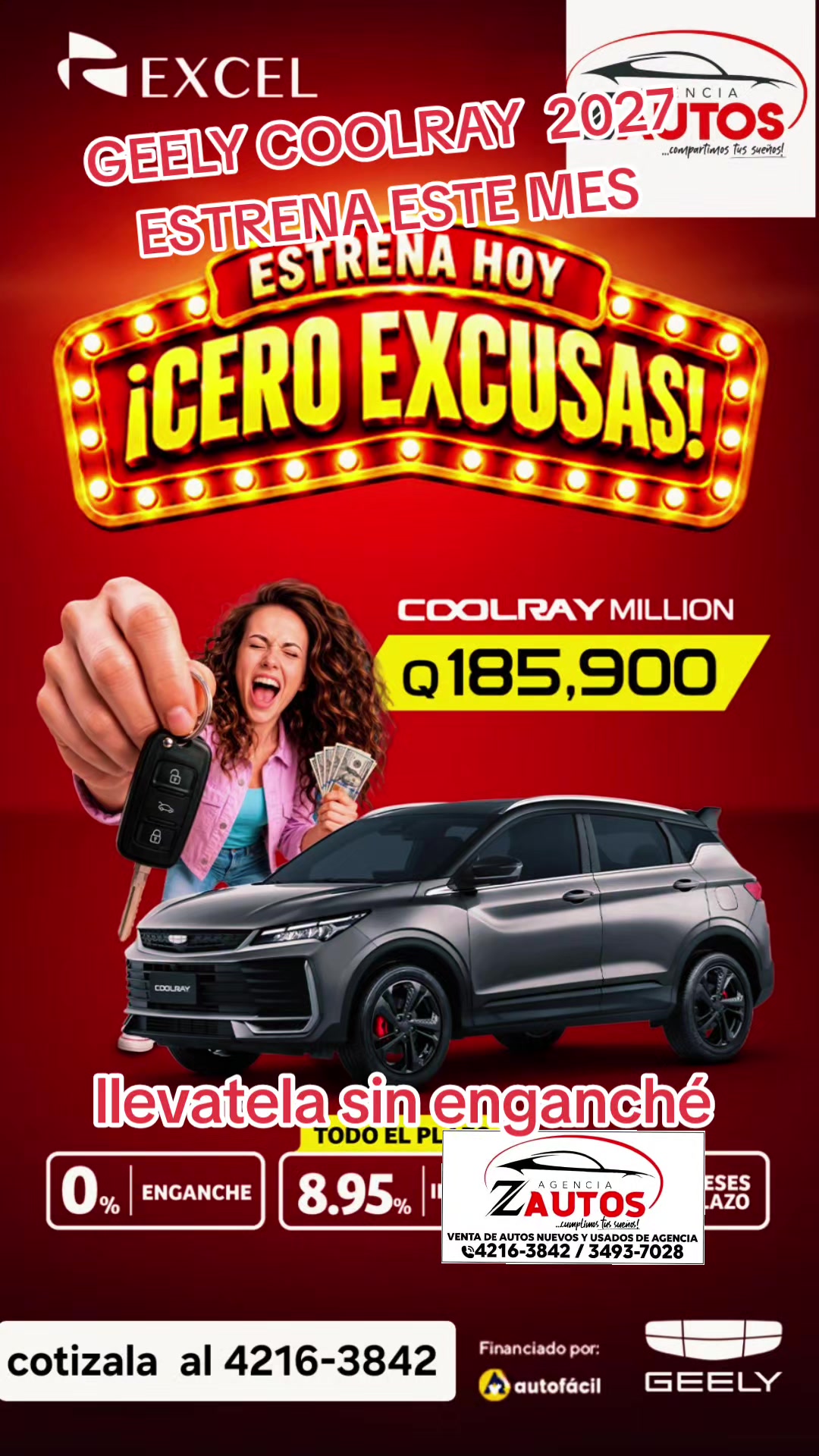 @Agencia Zautos