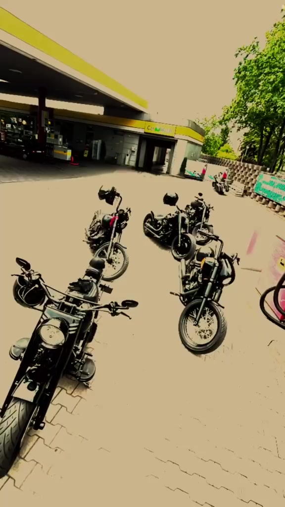 @HD Streetbob BLN