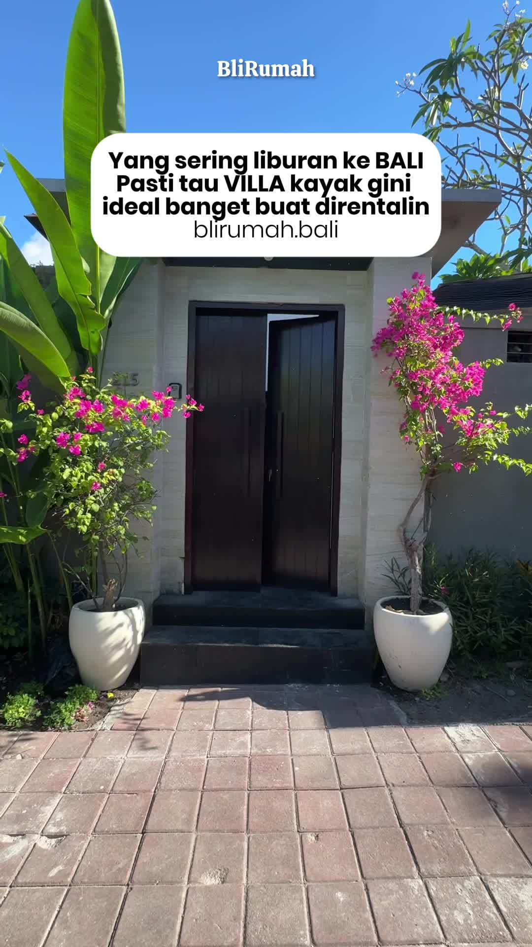 @Beli Rumah Bali