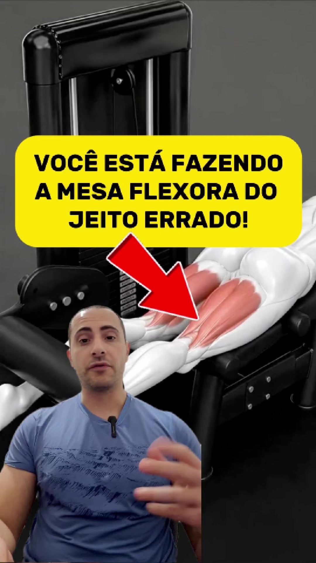 @Rodrigo / DEFINIÇÃO MUSCULAR