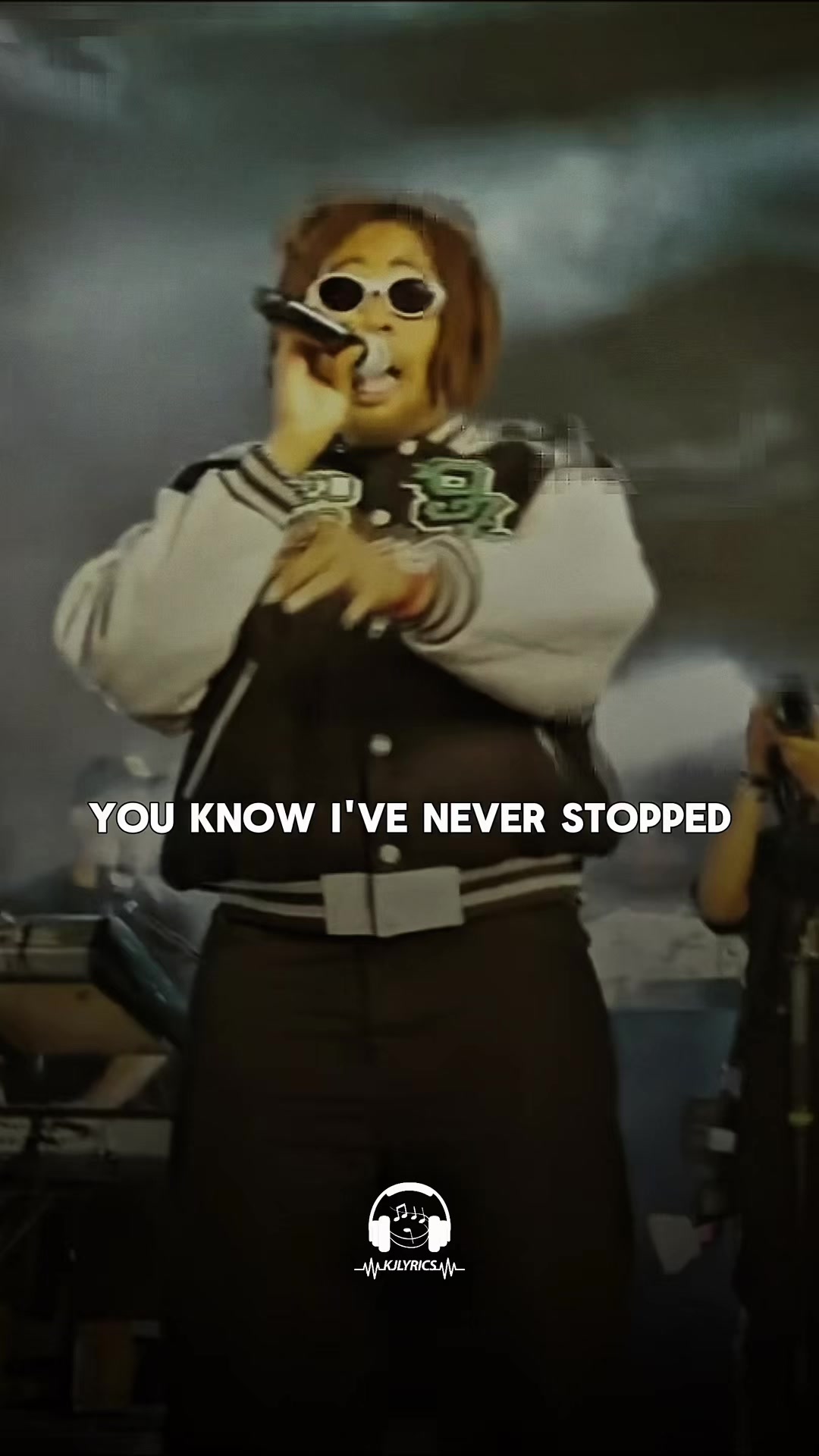 @KJLYRICS
