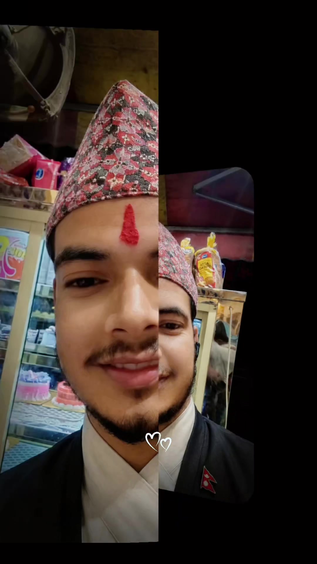 @Naveen ghodasaini