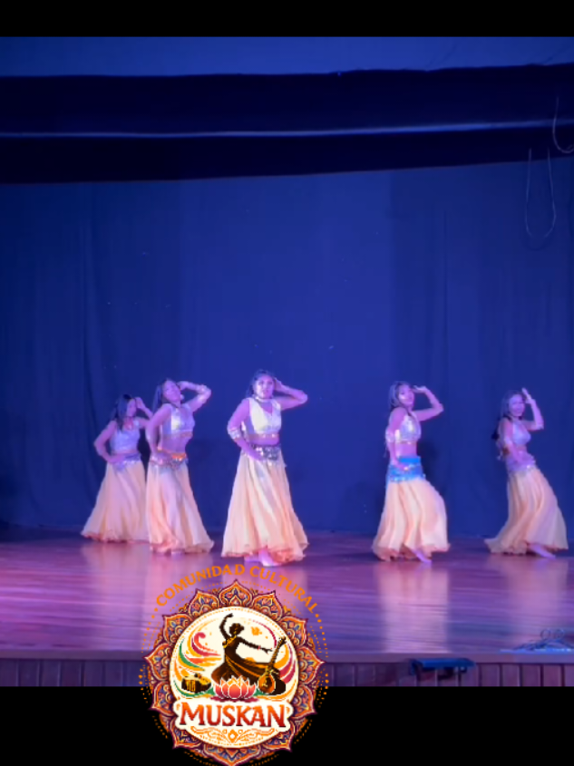 @muskanindidance_eve