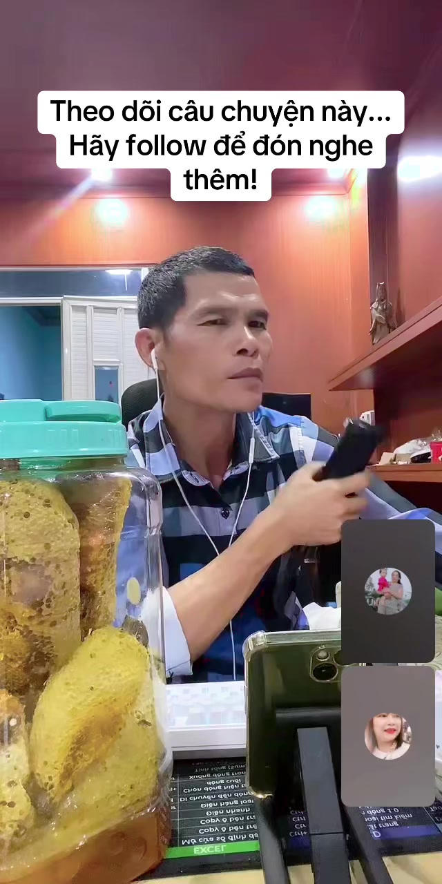 @Mật rừng THÀNH ĐẠT