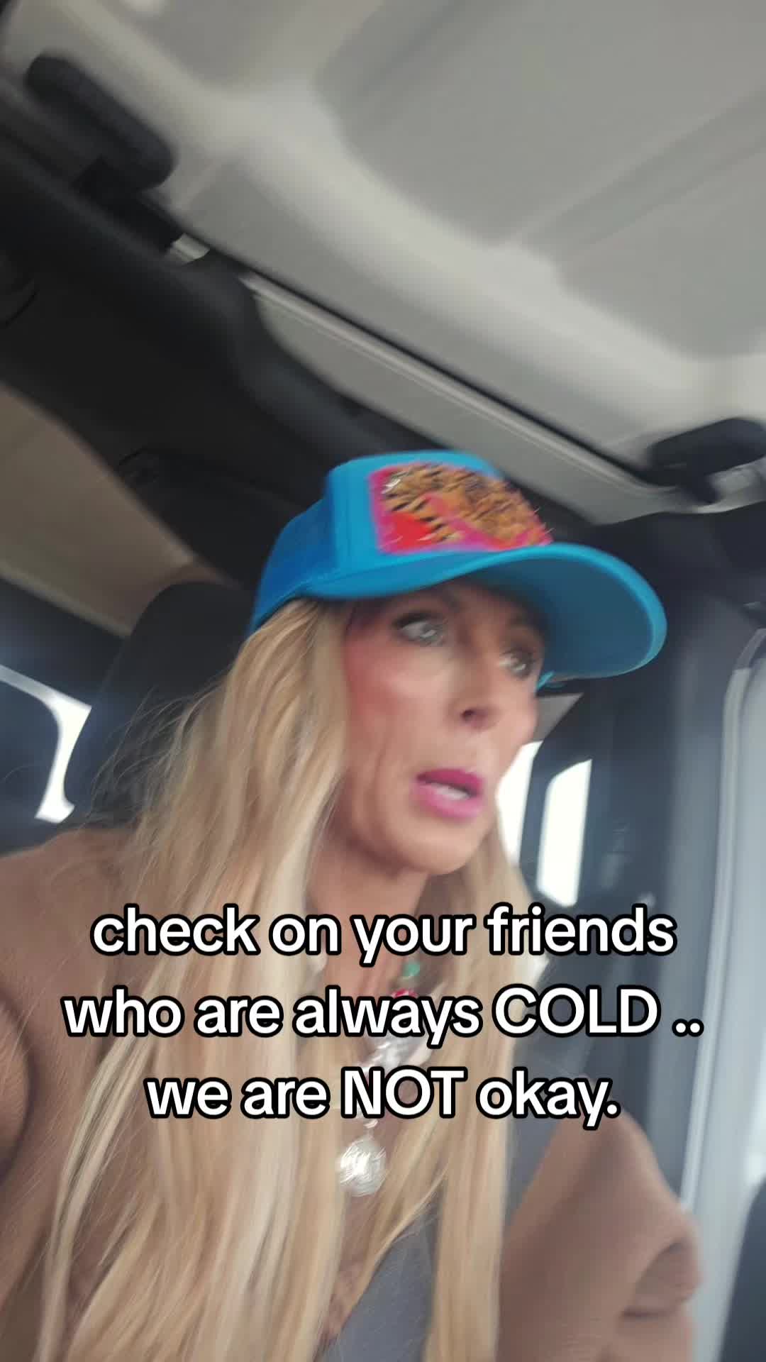 @Cindy #thisis60