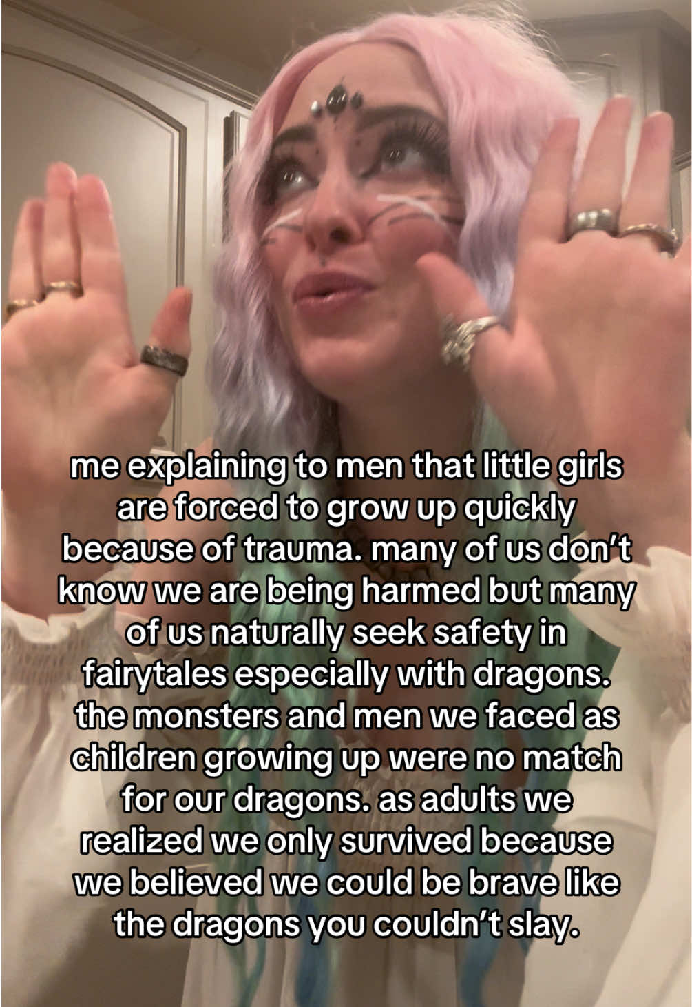 @The Draconic Priestess 🐉