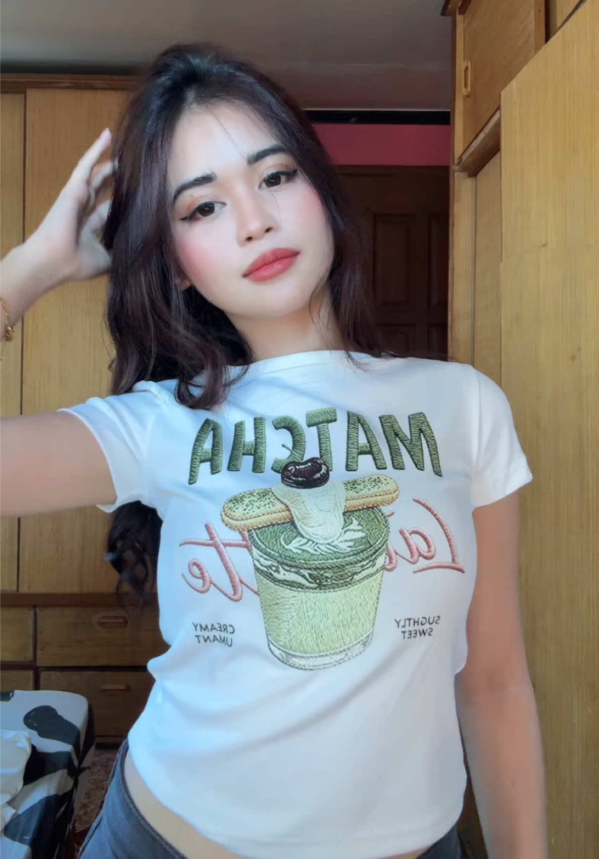 @Venisha