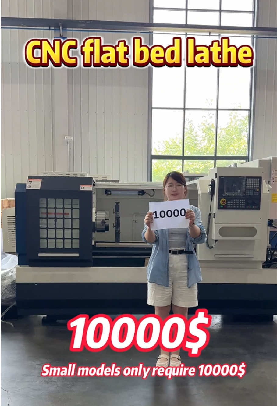 @LUZHONG MACHINE