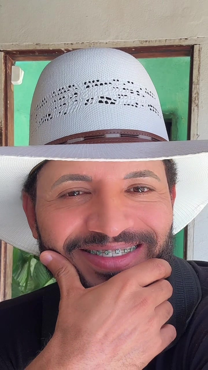 @cesar santos 🤠