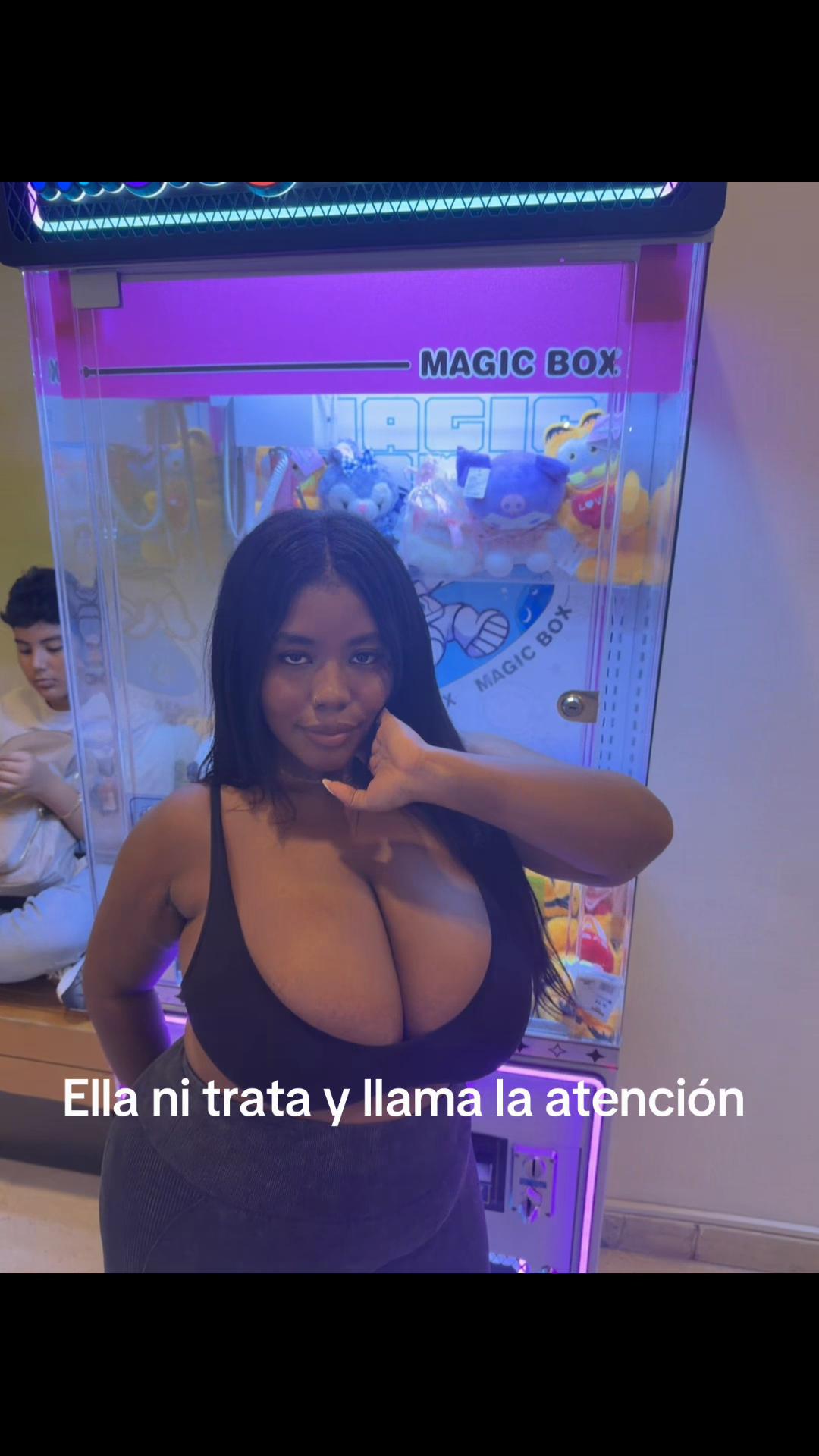 @Dani Camargho