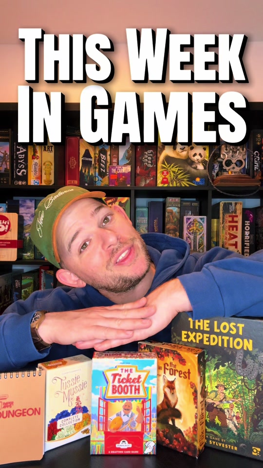 @Gateway Games