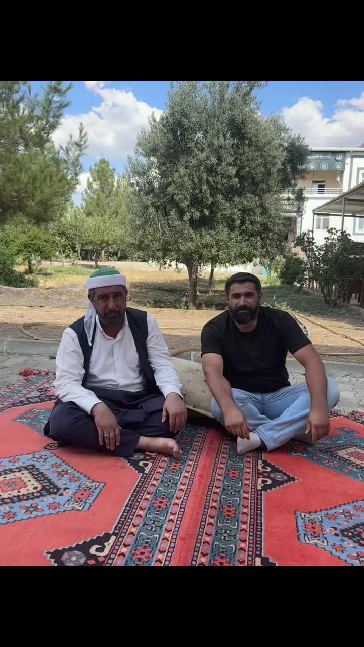 @CEVER AĞA