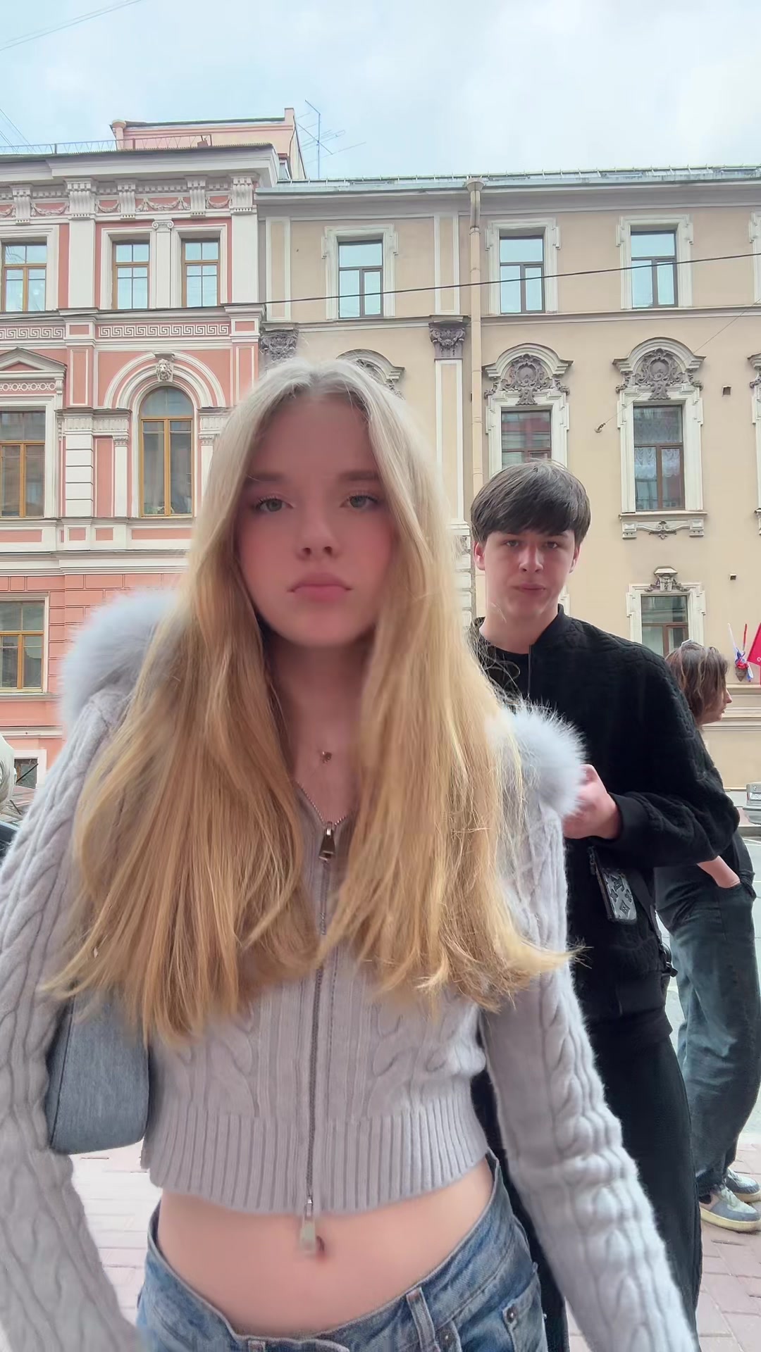 @Настена блонди