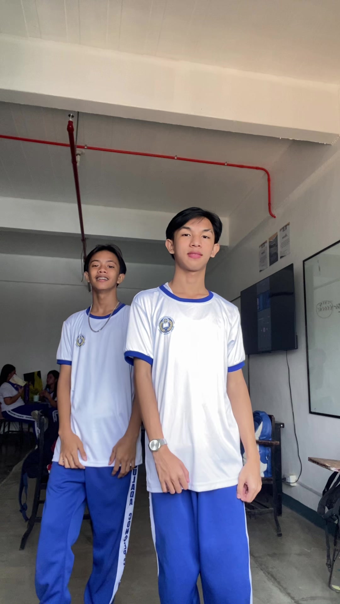 @Sky